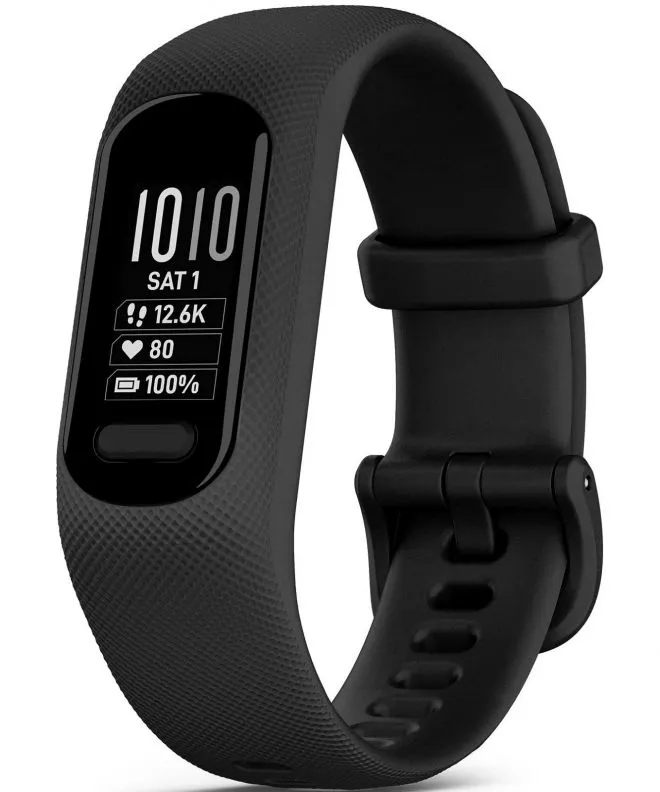 Smartband για Γυναίκες και Άνδρες Garmin Vívosmart® 5 010-02645-14