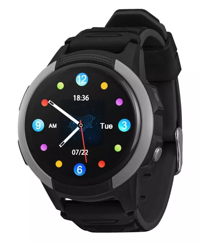 Smartwatch Παιδικά Garett Kids Focus 4G RT 5904238483909