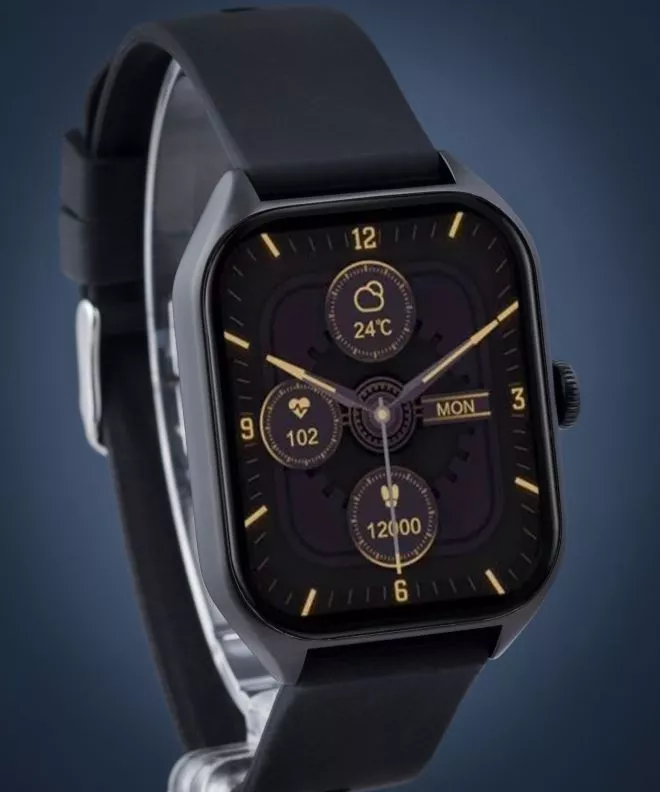 Smartwatch Γυναικεία Rubicon RNCF03 SMARUB204
