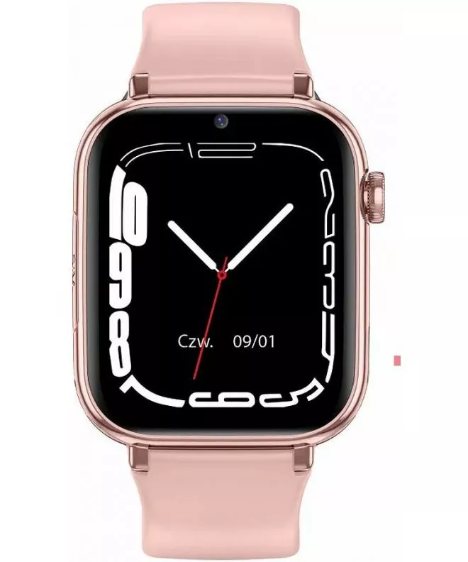 Smartwatch Παιδικά Manta Kevin SWK02PK