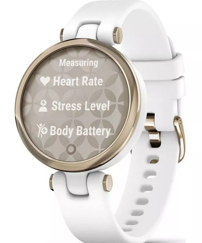 Smartwatch Γυναικεία Garmin Lily Sport 010-02384-10