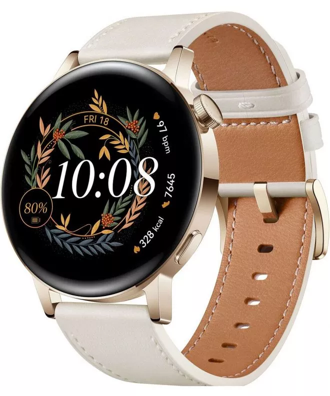 Smartwatch Γυναικεία Huawei GT 3 Active 55027150