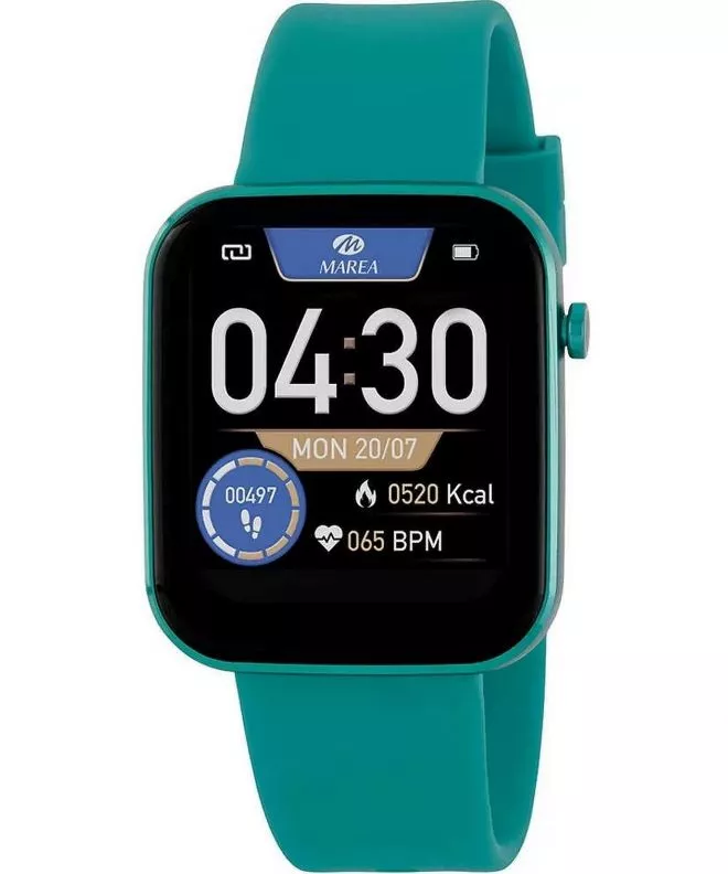 Smartwatch Γυναικεία Marea Fitness B57009/2