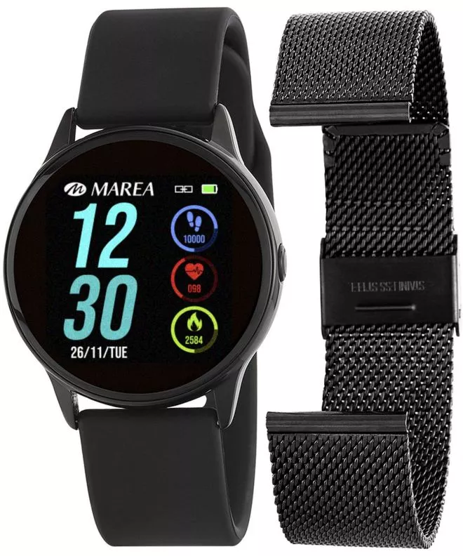 Smartwatch Γυναικεία Marea Lady B58001/1