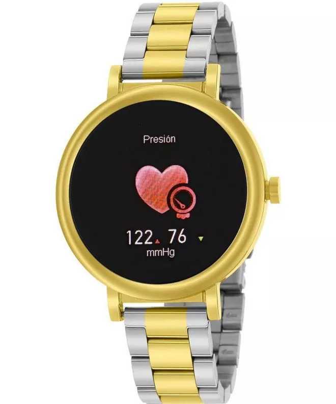 Smartwatch Γυναικεία Marea Lady B61002/4