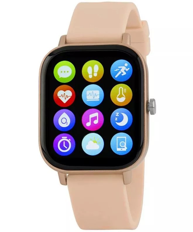 Smartwatch Γυναικεία Marea Sport B58007/5