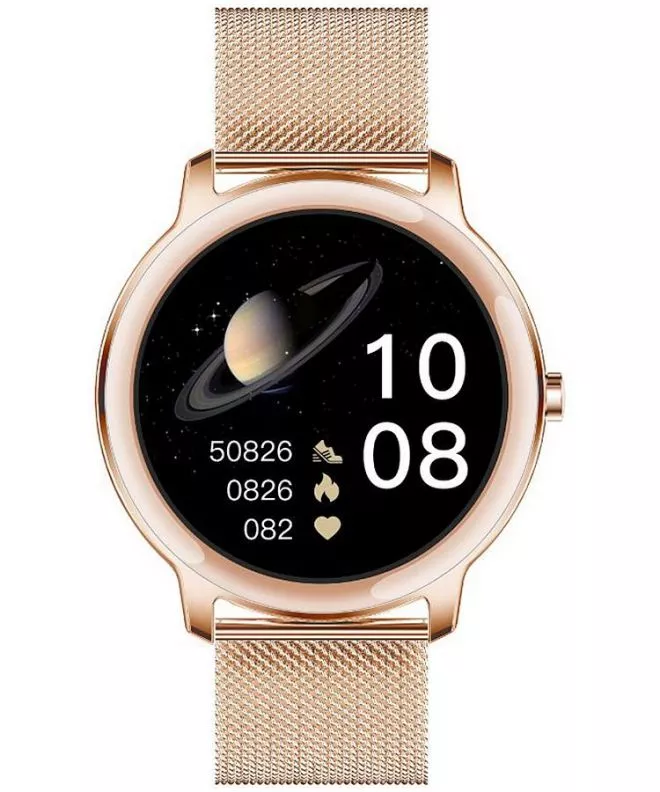 Smartwatch Γυναικεία Rubicon RNBE66 SMARUB055