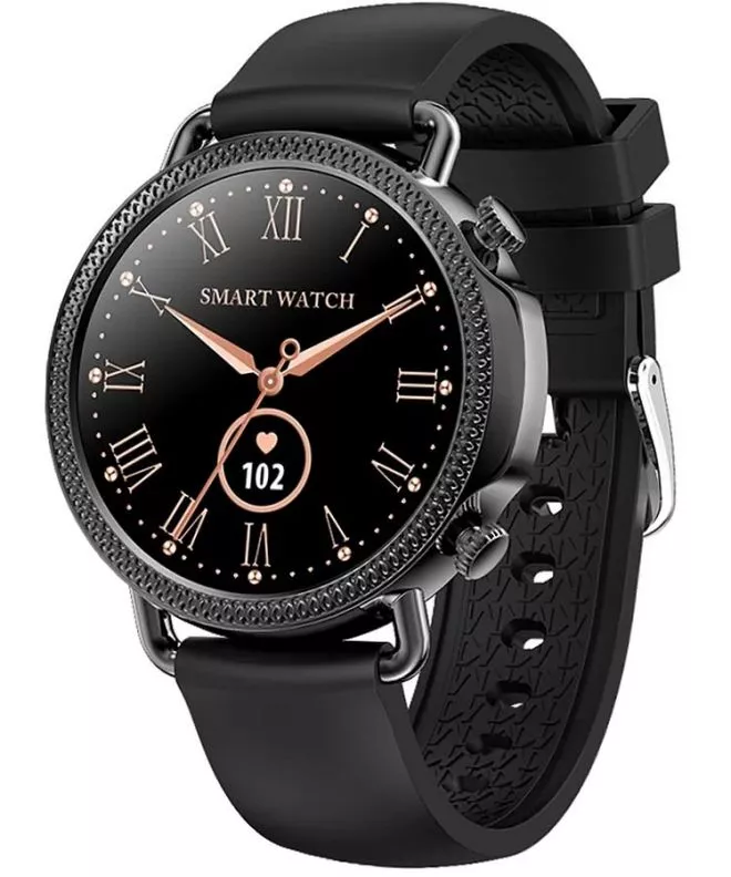 Smartwatch Γυναικεία Rubicon RNBE74 SMARBN088