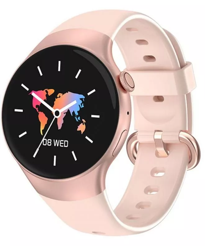 Smartwatch Γυναικεία Rubicon RNCE87 SMARUB147