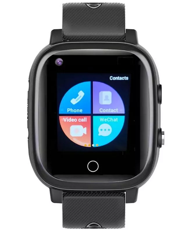 Smartwatch Παιδικά Garett Kids Life Max 4G RT 5904238483626