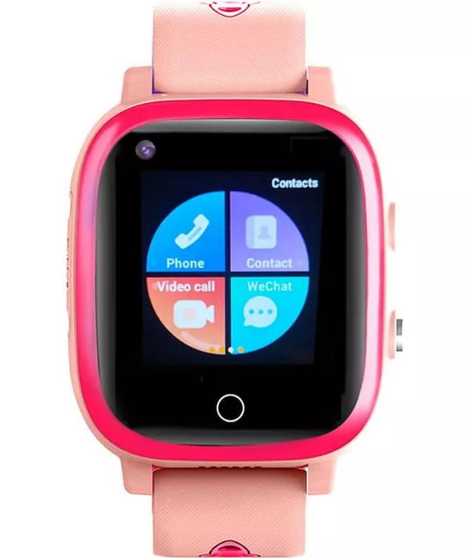 Smartwatch Παιδικά Garett Kids Life Max 4G RT 5904238483633