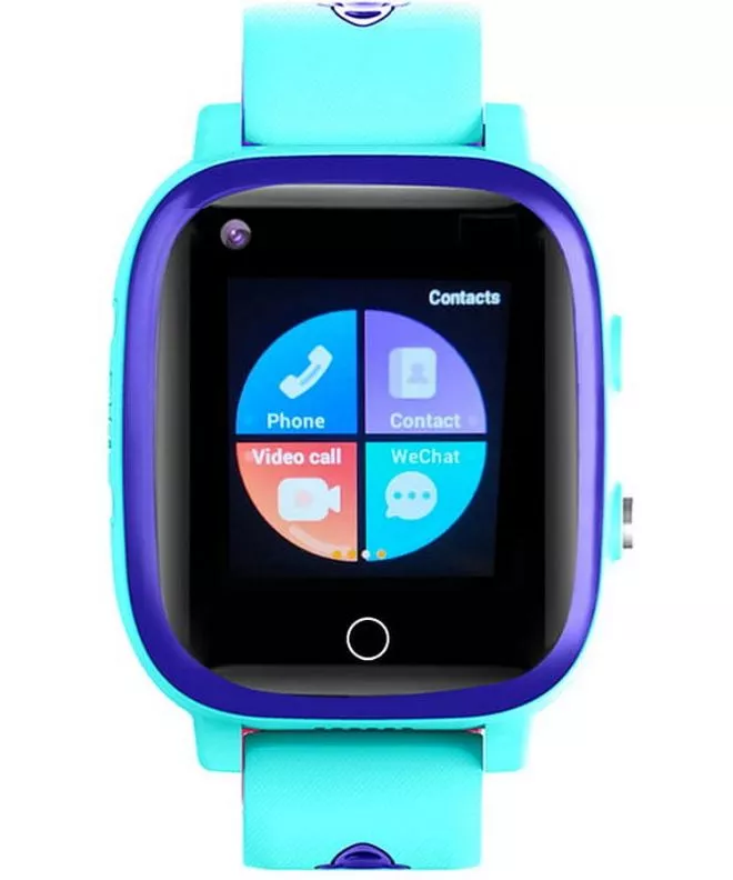 Smartwatch Παιδικά Garett Kids Life Max 4G RT 5904238483640