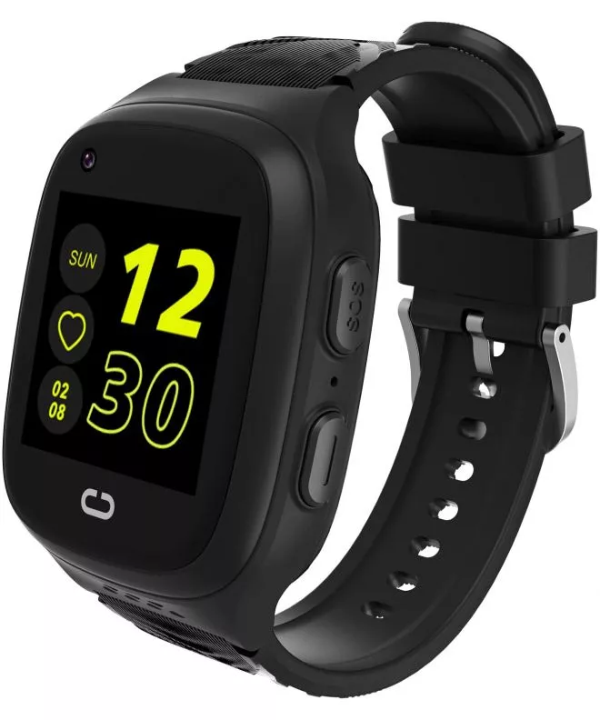 Smartwatch Παιδικά Garett Kids Rock 4G RT 5904238483848