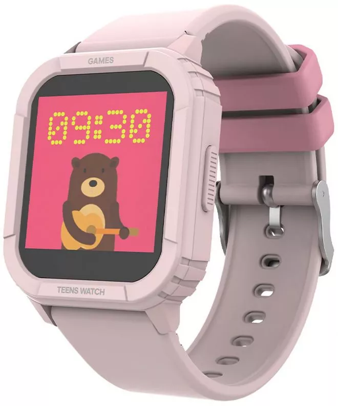 Smartwatch Παιδικά Vector Smart Kids VCTR-00-01PK-KIDS