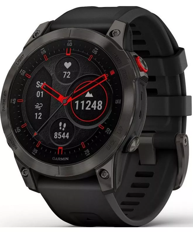 Smartwatch για Γυναίκες και Άνδρες Garmin Epix Gen 2 010-02582-11