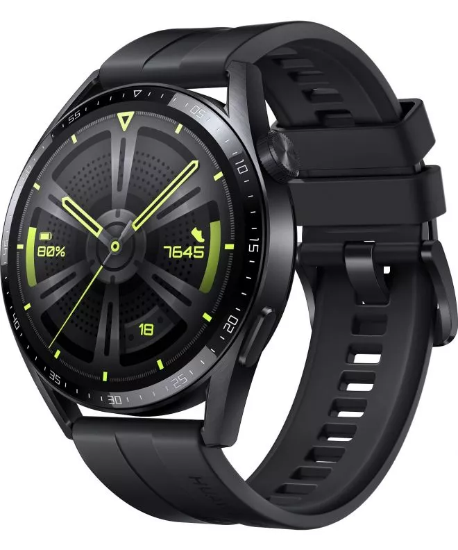 Smartwatch για Γυναίκες και Άνδρες Huawei GT 3 Active 55028445