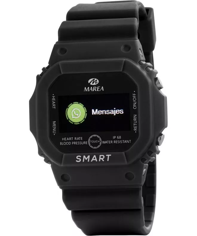 Smartwatch για Γυναίκες και Άνδρες Marea Active B60002/1