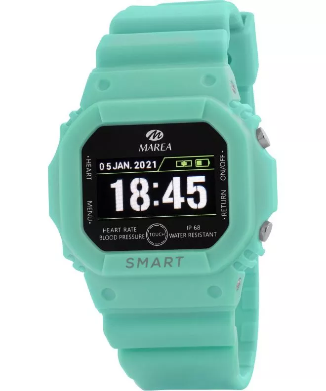 Smartwatch για Γυναίκες και Άνδρες Marea Active B60002/7