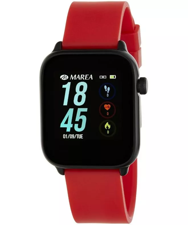 Smartwatch για Γυναίκες και Άνδρες Marea Fitness B59002/5