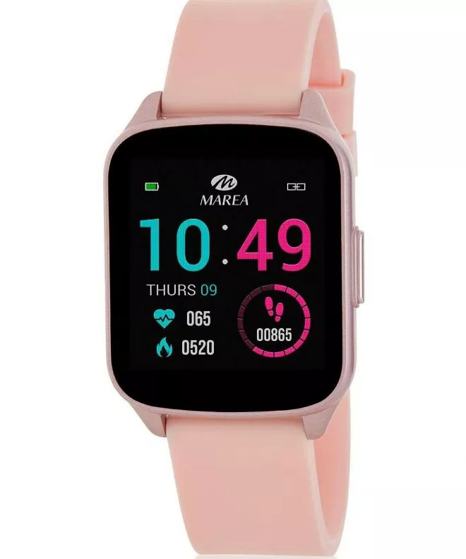 Smartwatch για Γυναίκες και Άνδρες Marea Fitness B59007/3