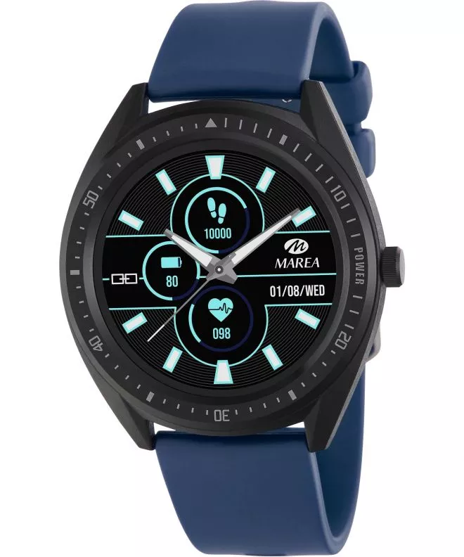 Smartwatch Ανδρικά Marea Man B59003/2