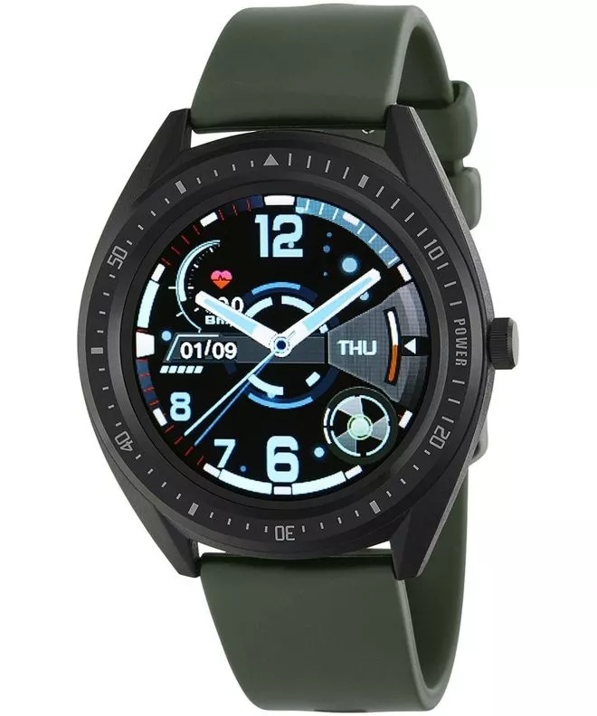 Smartwatch Ανδρικά Marea Man B59003/3