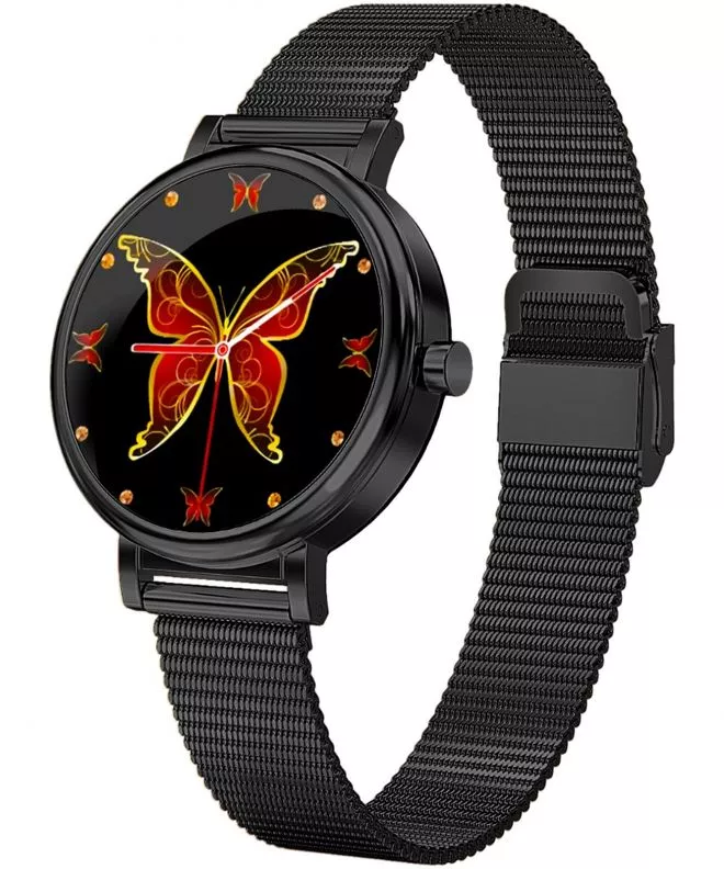 Smartwatch Γυναικεία Rubicon RNBE64 SMARUB095