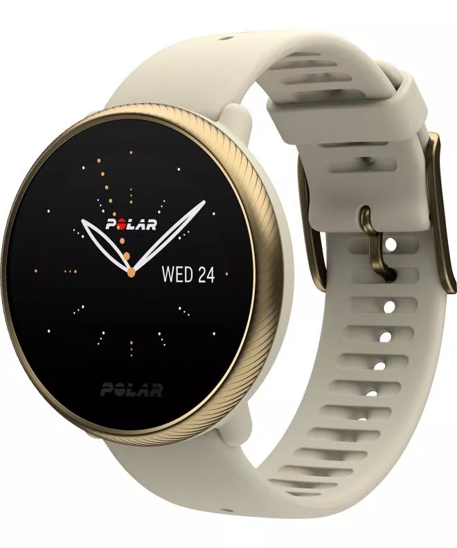 Smartwatch για Γυναίκες και Άνδρες Polar Ignite 2 725882058153