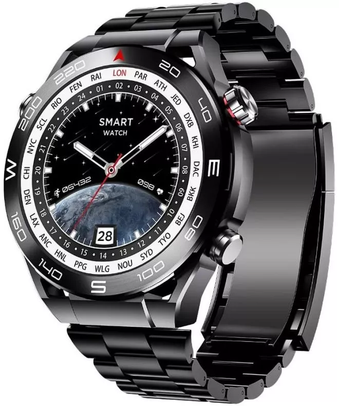 Smartwatch Ανδρικά Rubicon RNCF22 SMARUB281