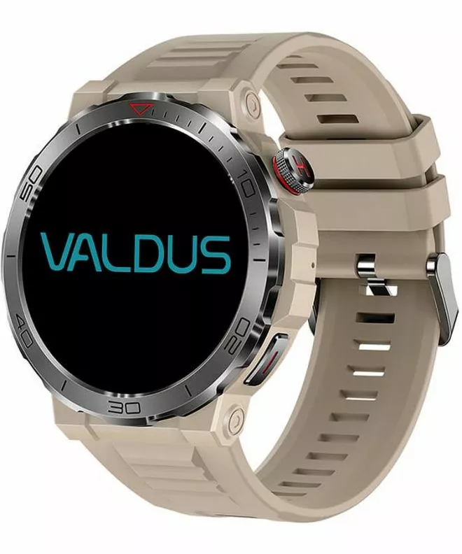 Smartwatch Ανδρικά Valdus VD39 PRO VD39-PRO-1717R