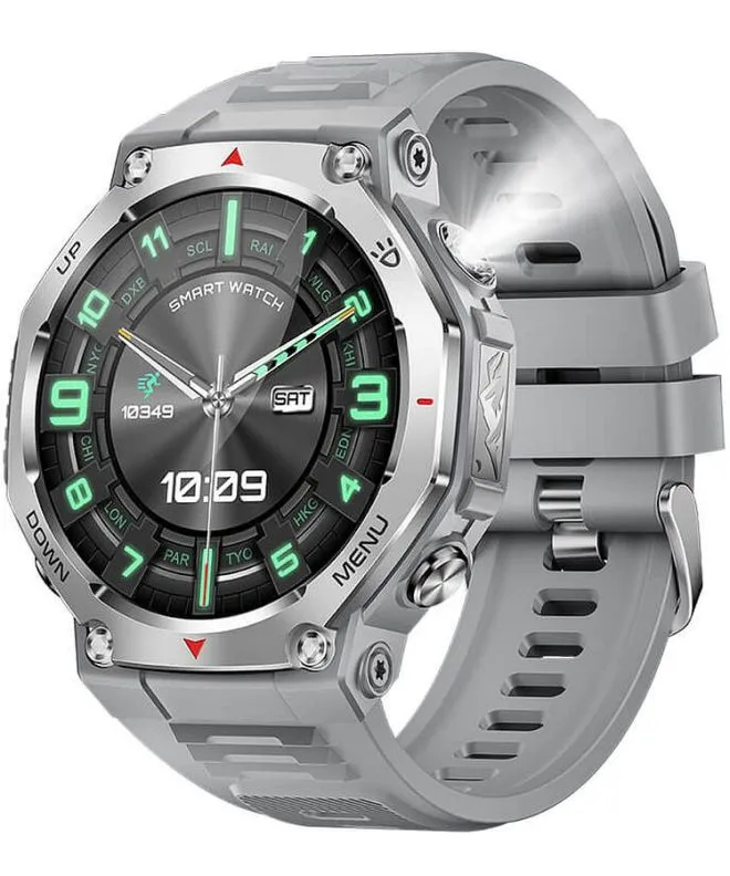 Smartwatch για Γυναίκες και Άνδρες Valdus VD47 PRO VD47-PRO-56R