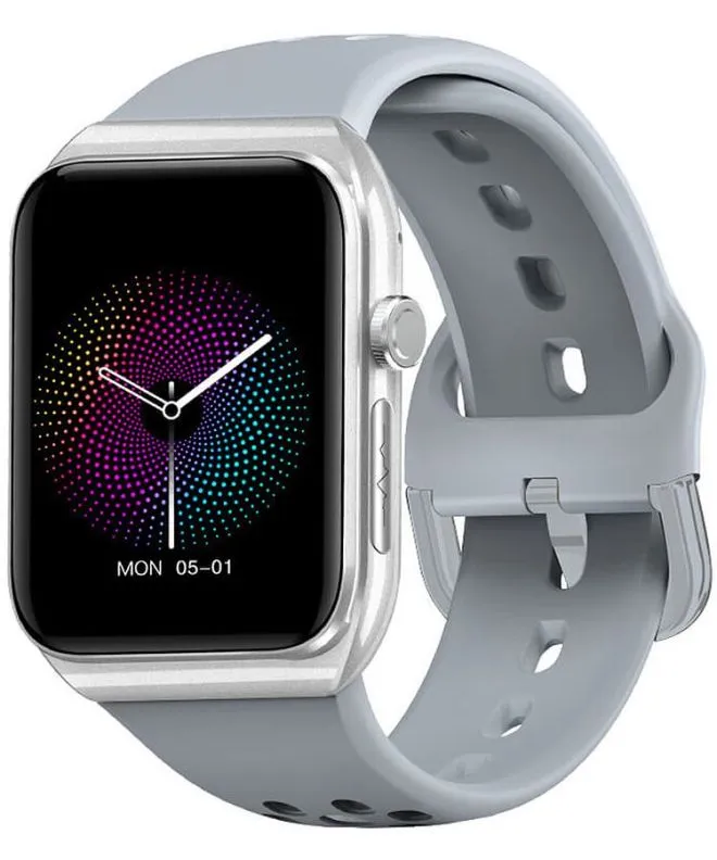 Smartwatch για Γυναίκες και Άνδρες Valdus VE30 VE30-44R