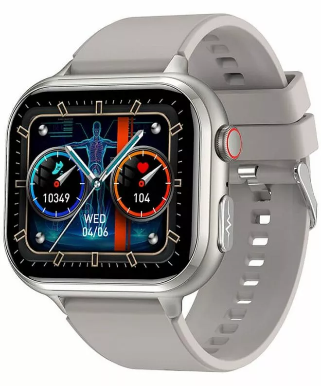 Smartwatch για Γυναίκες και Άνδρες Valdus VE31 VE31-44R