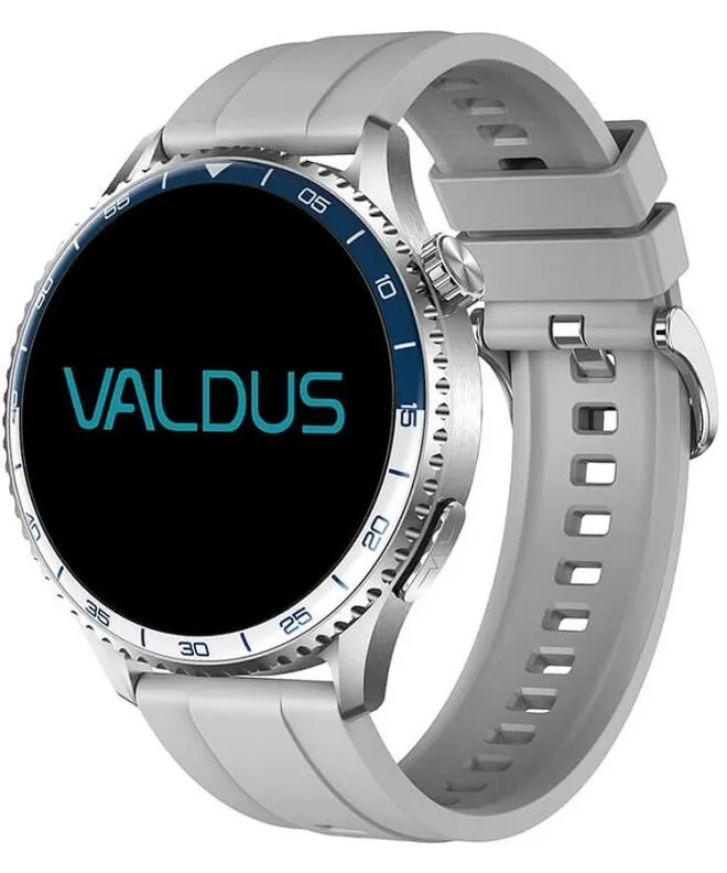 Smartwatch για Γυναίκες και Άνδρες Valdus VE67 PRO VE67-PRO-46R
