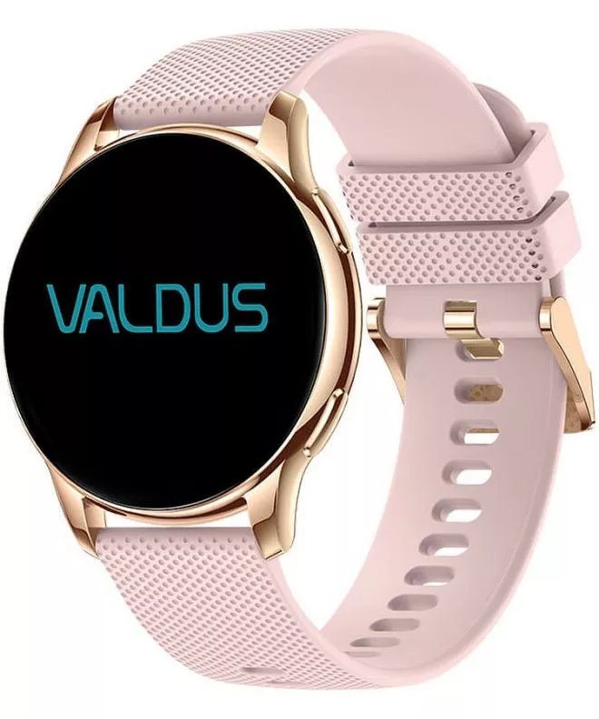 Smartwatch Γυναικεία Valdus VL39 PRO VL39-PRO-47R