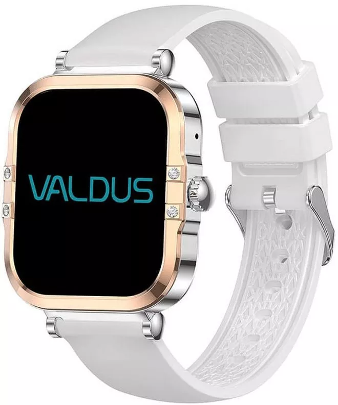Smartwatch Γυναικεία Valdus VL52 PRO VL52-PRO-42R
