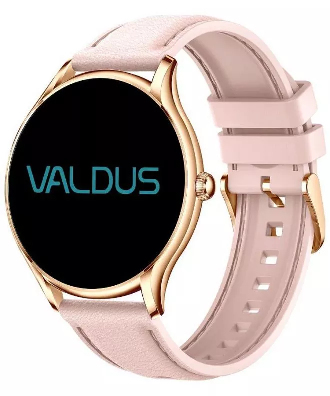 Smartwatch Γυναικεία Valdus VL55 PRO VL55-PRO-47R