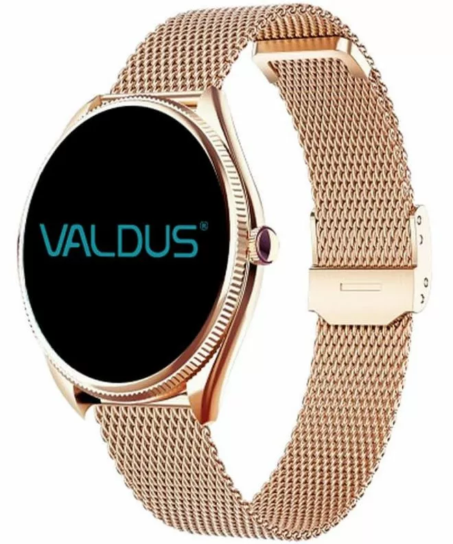 Smartwatch Γυναικεία Valdus VL60 PRO VL60-PRO-44M