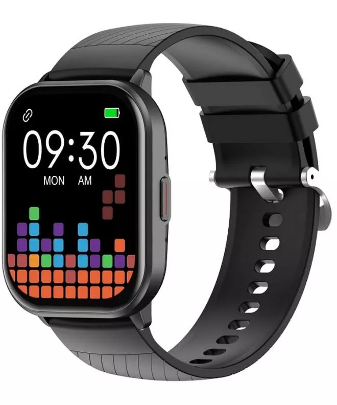 Smartwatch για Γυναίκες και Άνδρες Valdus VS02 VS02-11R