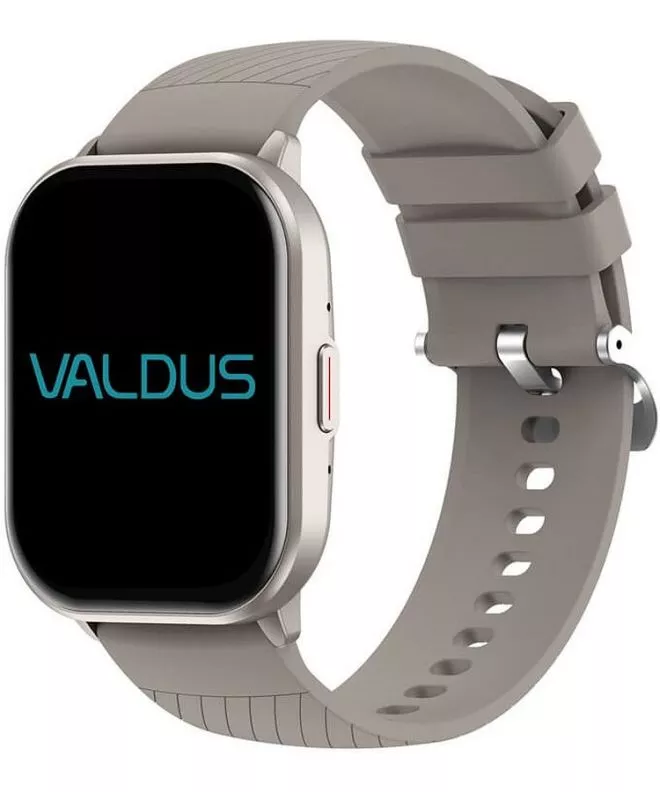 Smartwatch για Γυναίκες και Άνδρες Valdus VS02 VS02-66R