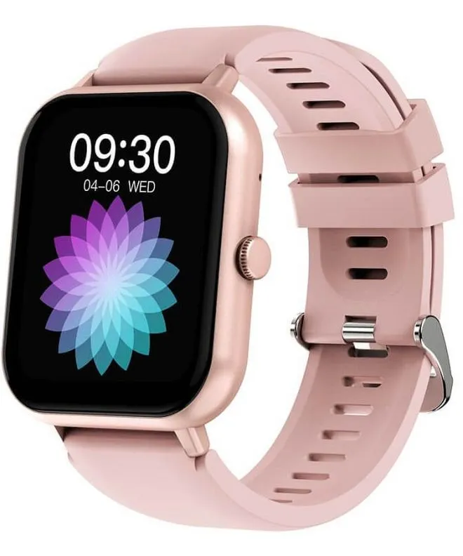 Smartwatch Γυναικεία Valdus VS04 VS04-77R