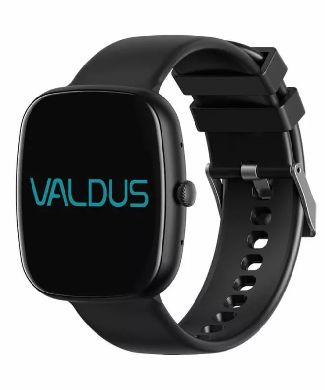 Smartwatch για Γυναίκες και Άνδρες Valdus VS10 VS10-11R