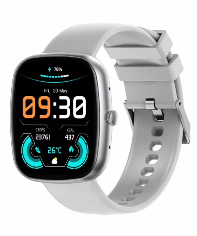 Smartwatch για Γυναίκες και Άνδρες Valdus VS10 VS10-22R