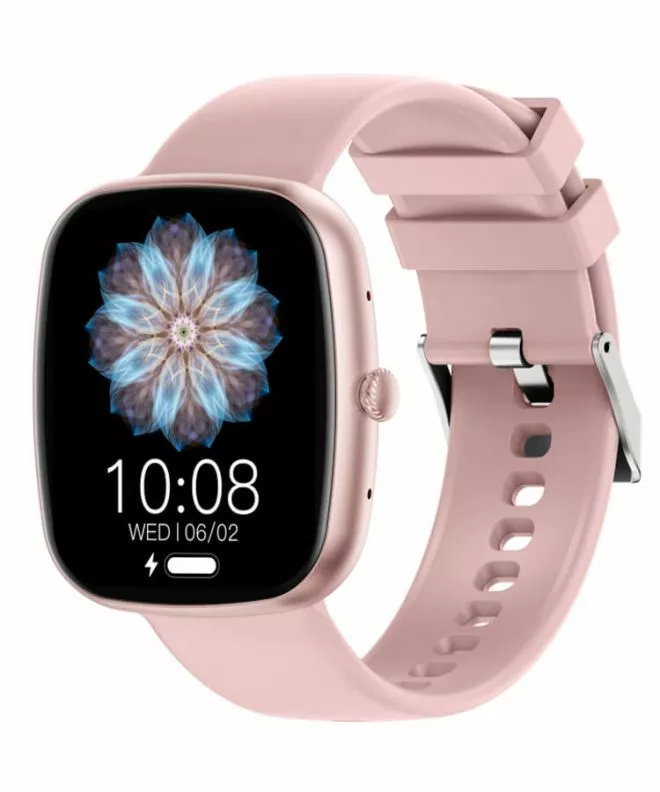 Smartwatch Γυναικεία Valdus VS10 VS10-77R