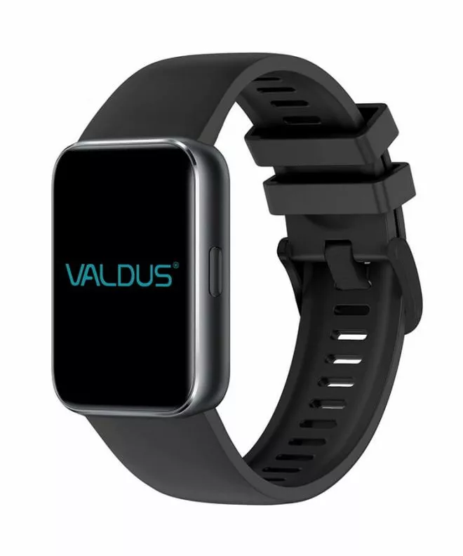 Smartwatch για Γυναίκες και Άνδρες Valdus VS13 VS13-11R