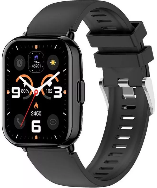 Smartwatch για Γυναίκες και Άνδρες Valdus VS14 VS14-11R