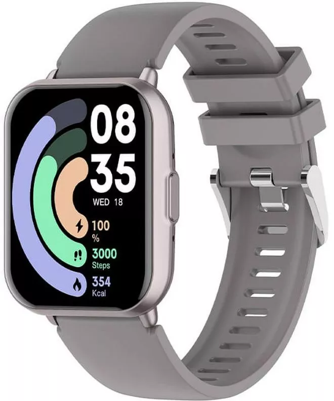 Smartwatch για Γυναίκες και Άνδρες Valdus VS14 VS14-56R