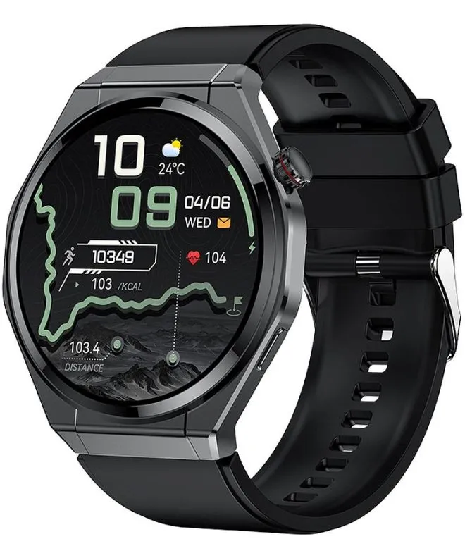 Smartwatch Ανδρικά Valdus VS20 PRO VS20-PRO-11R