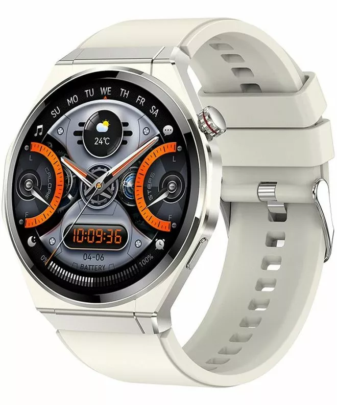 Smartwatch Ανδρικά Valdus VS20 PRO VS20-PRO-42R