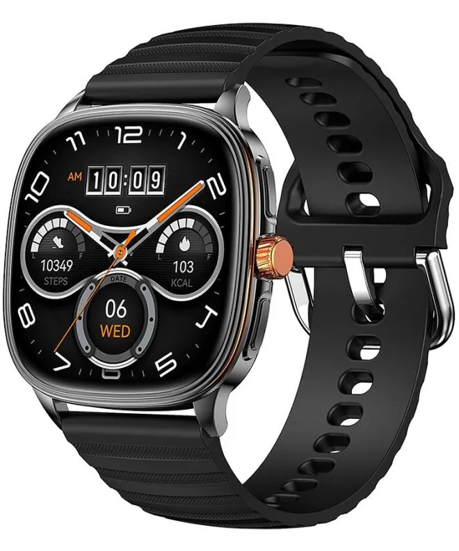Smartwatch για Γυναίκες και Άνδρες Valdus VS21 PRO VS21-PRO-11R